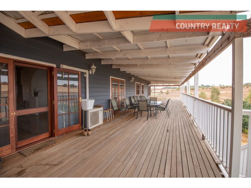 Lot 206 Crorkan Road, Northam WA 6401