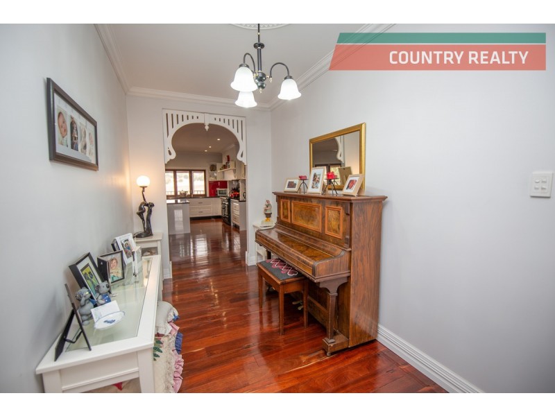 Lot 206 Crorkan Road, Northam WA 6401