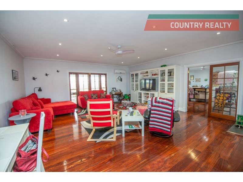 Lot 206 Crorkan Road, Northam WA 6401