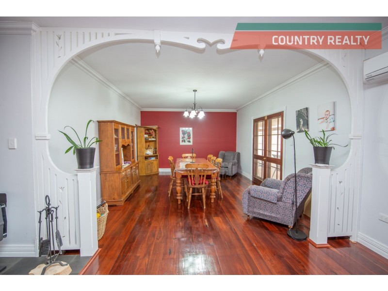 Lot 206 Crorkan Road, Northam WA 6401