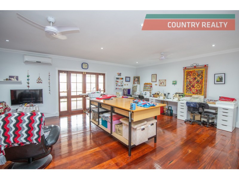 Lot 206 Crorkan Road, Northam WA 6401