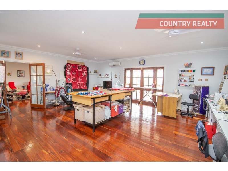 Lot 206 Crorkan Road, Northam WA 6401