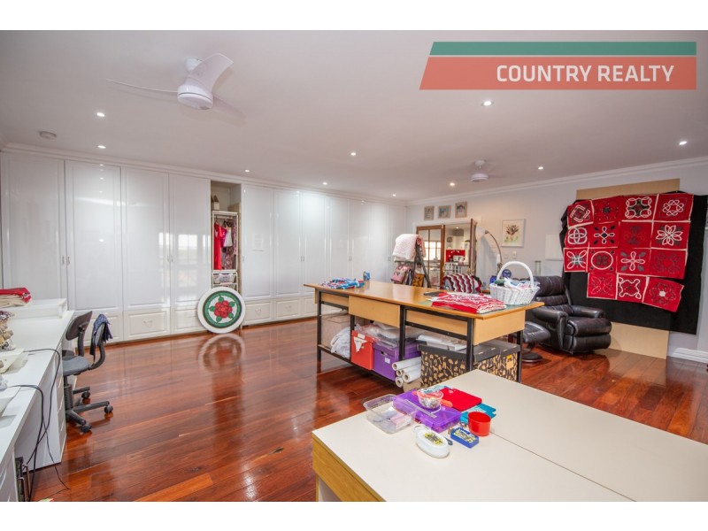 Lot 206 Crorkan Road, Northam WA 6401