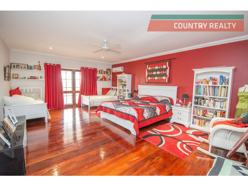 Lot 206 Crorkan Road, Northam WA 6401