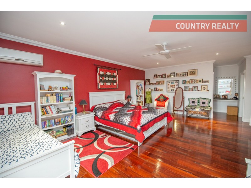 Lot 206 Crorkan Road, Northam WA 6401