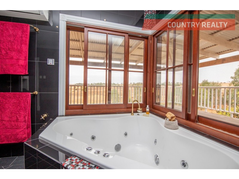 Lot 206 Crorkan Road, Northam WA 6401