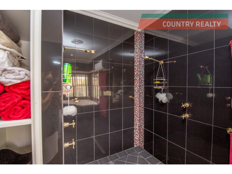 Lot 206 Crorkan Road, Northam WA 6401