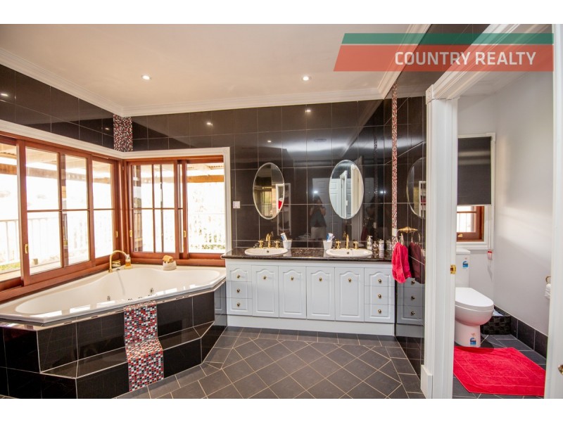 Lot 206 Crorkan Road, Northam WA 6401