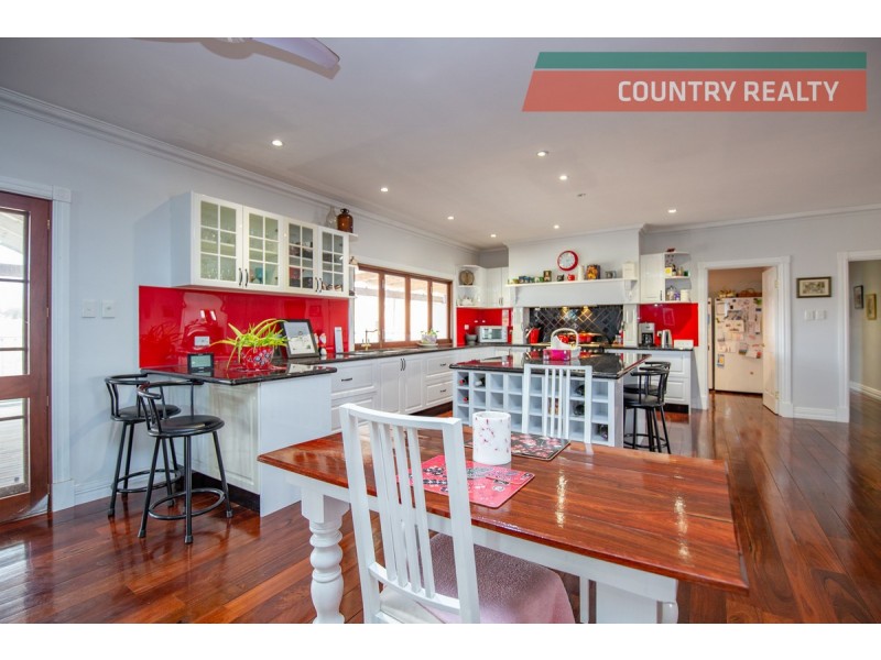 Lot 206 Crorkan Road, Northam WA 6401