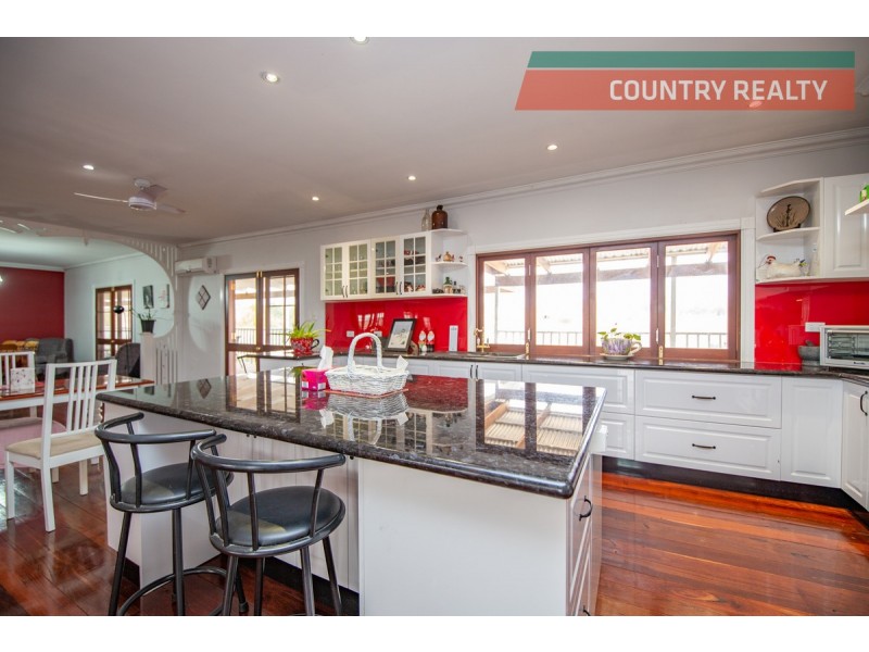 Lot 206 Crorkan Road, Northam WA 6401