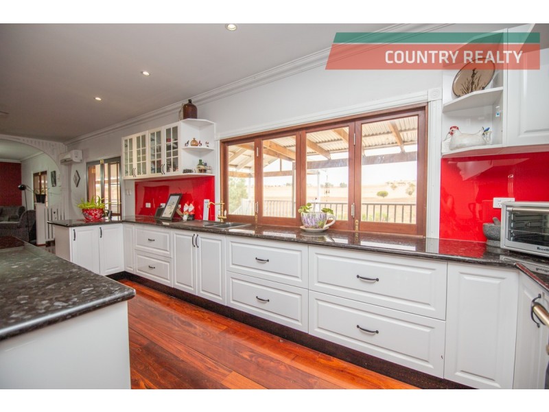 Lot 206 Crorkan Road, Northam WA 6401