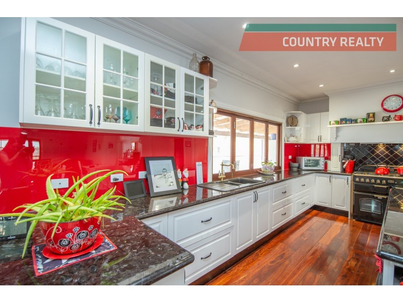 Lot 206 Crorkan Road, Northam WA 6401