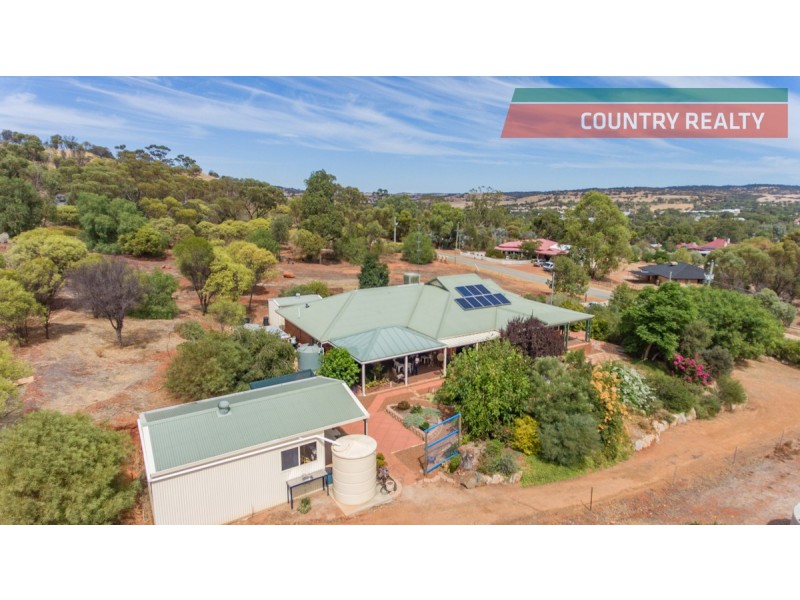 115 Herbert Road, York WA 6302