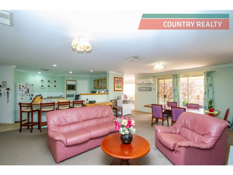 115 Herbert Road, York WA 6302