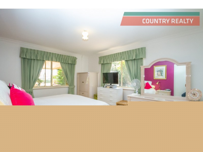 115 Herbert Road, York WA 6302