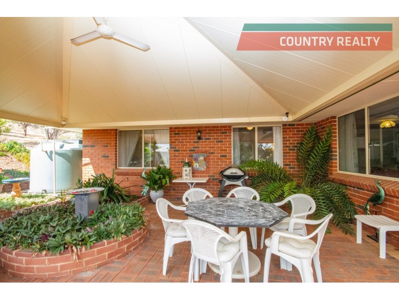 115 Herbert Road, York WA 6302
