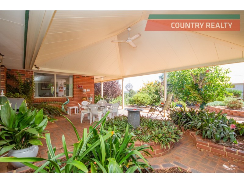 115 Herbert Road, York WA 6302