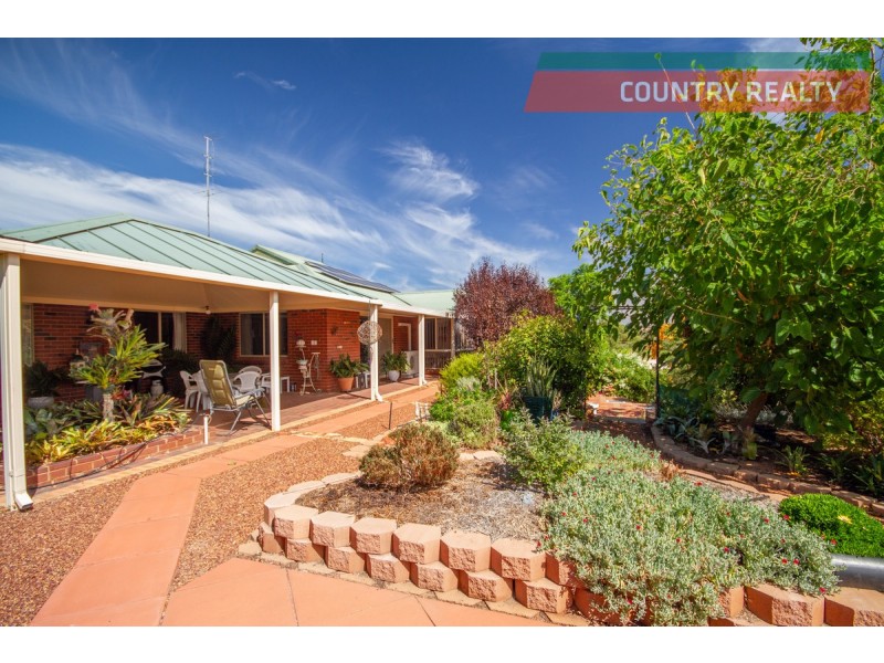 115 Herbert Road, York WA 6302