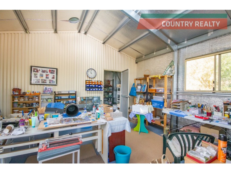 115 Herbert Road, York WA 6302