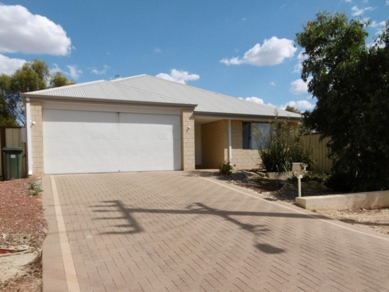 46 Byfield Street, Northam WA 6401