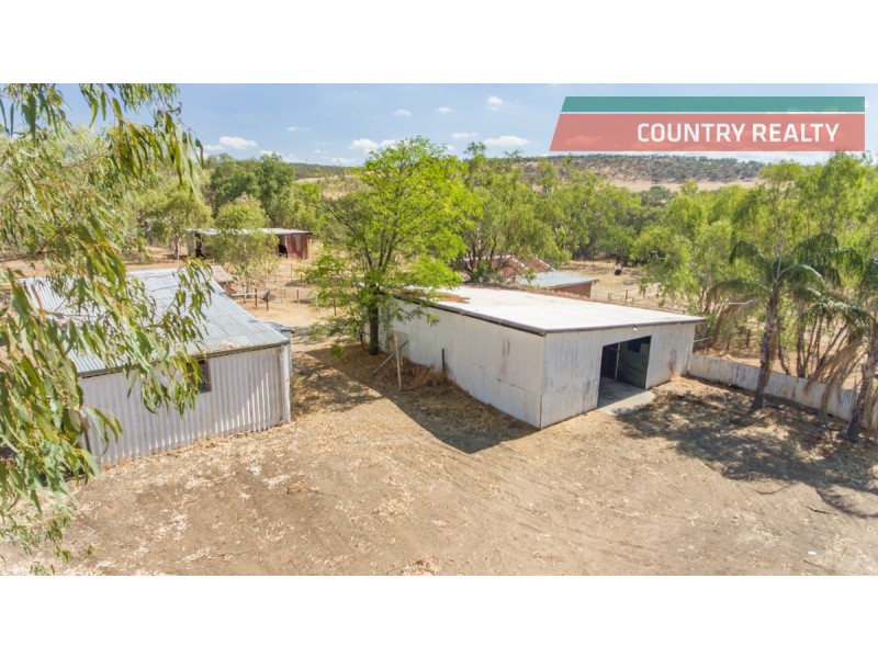 94 Burlong Road, Northam WA 6401