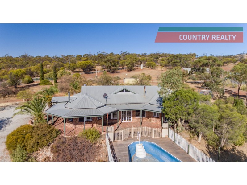 26 Steere Road, York WA 6302