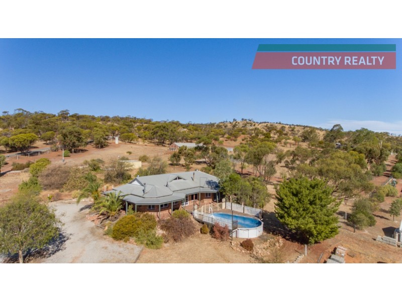 26 Steere Road, York WA 6302