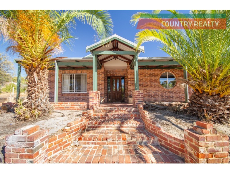 26 Steere Road, York WA 6302