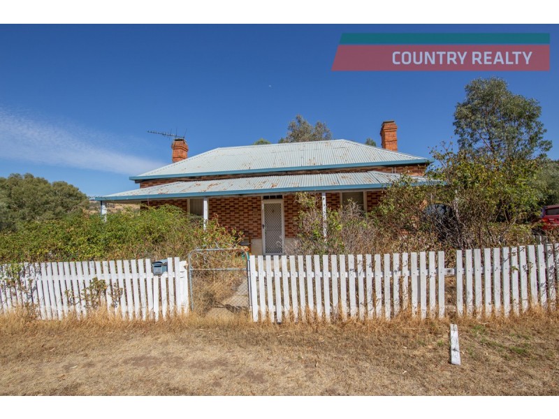 45 Telegraph Road, Toodyay WA 6566