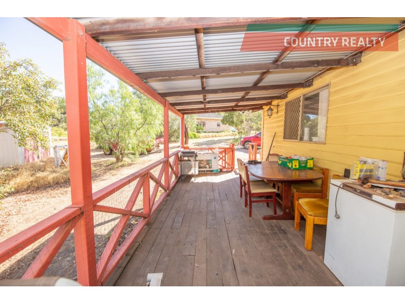 45 Telegraph Road, Toodyay WA 6566
