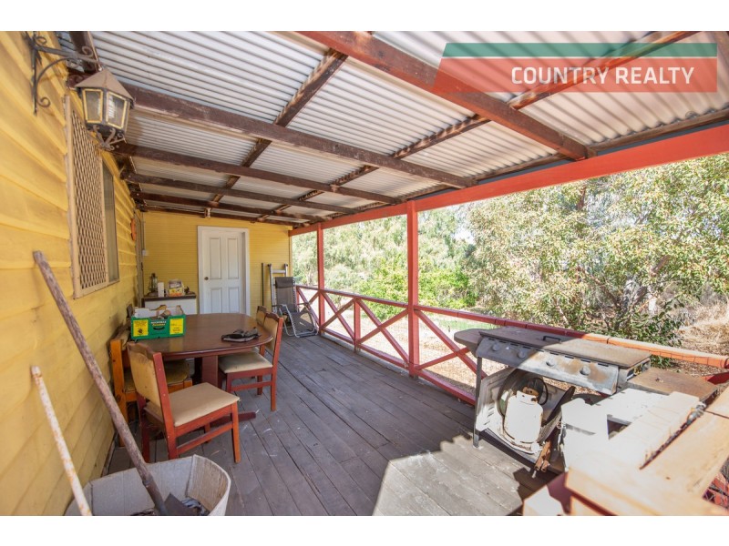 45 Telegraph Road, Toodyay WA 6566