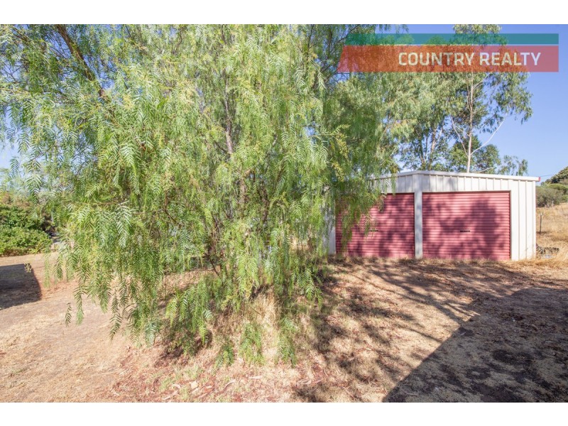 45 Telegraph Road, Toodyay WA 6566