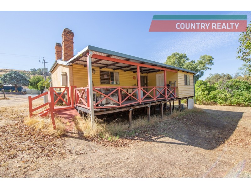 45 Telegraph Road, Toodyay WA 6566