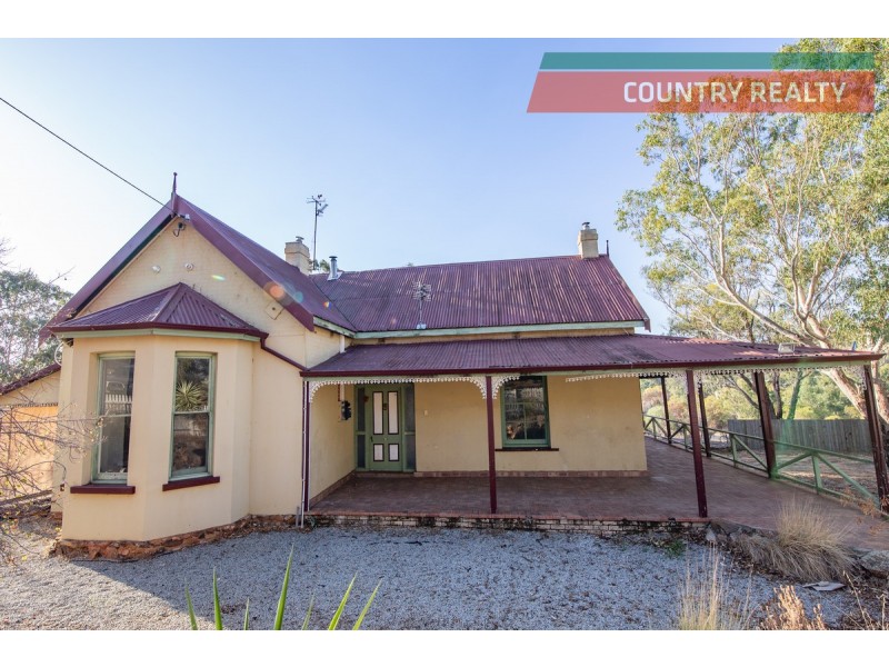 42 Harper Road, Toodyay WA 6566