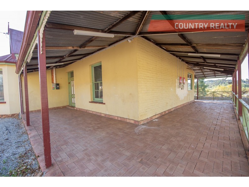 42 Harper Road, Toodyay WA 6566