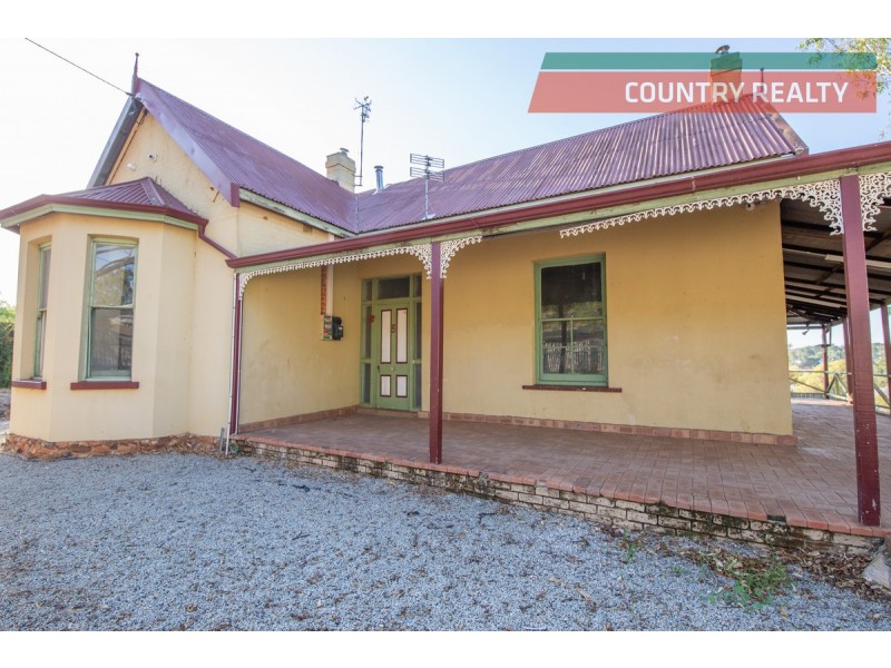 42 Harper Road, Toodyay WA 6566