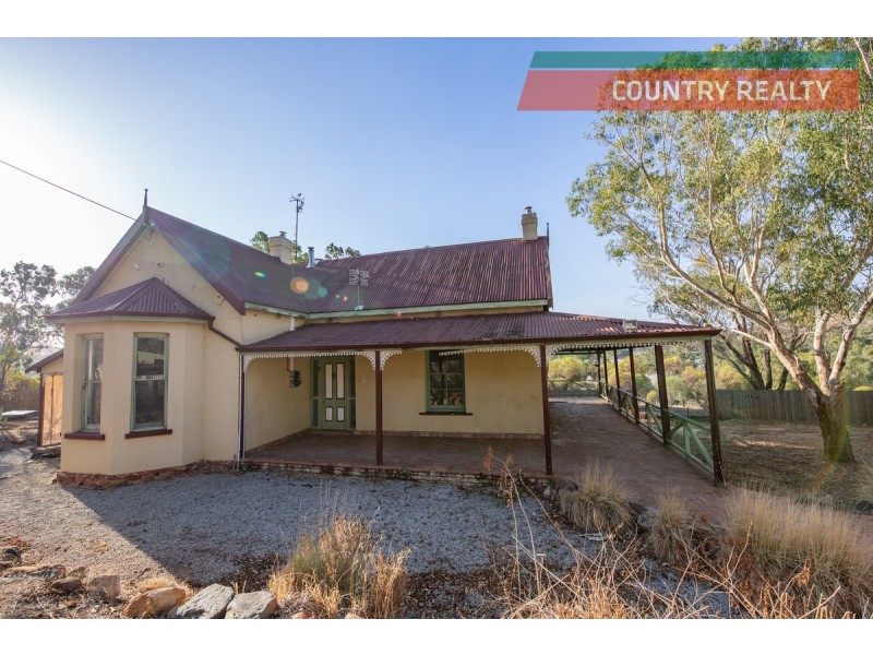 42 Harper Road, Toodyay WA 6566