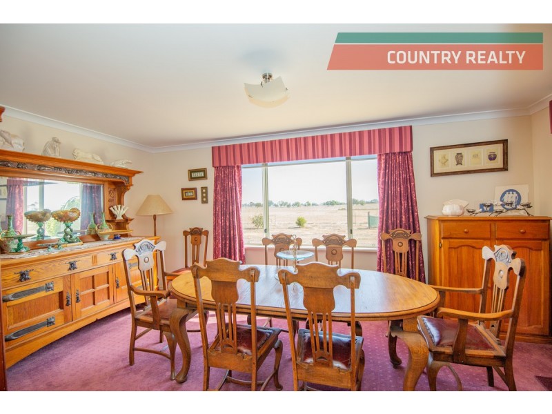 148 Rifle Range Road, Ucarty, Dowerin WA 6461