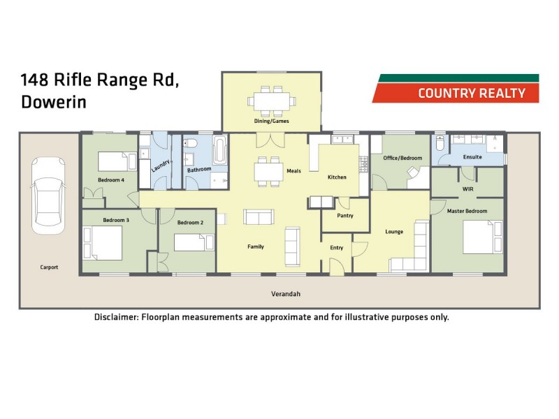 148 Rifle Range Road, Ucarty, Dowerin WA 6461