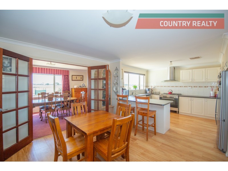 148 Rifle Range Road, Ucarty, Dowerin WA 6461