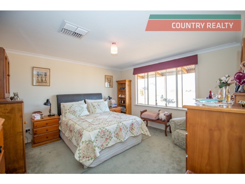148 Rifle Range Road, Ucarty, Dowerin WA 6461
