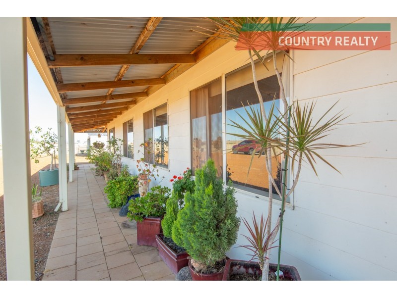 148 Rifle Range Road, Ucarty, Dowerin WA 6461