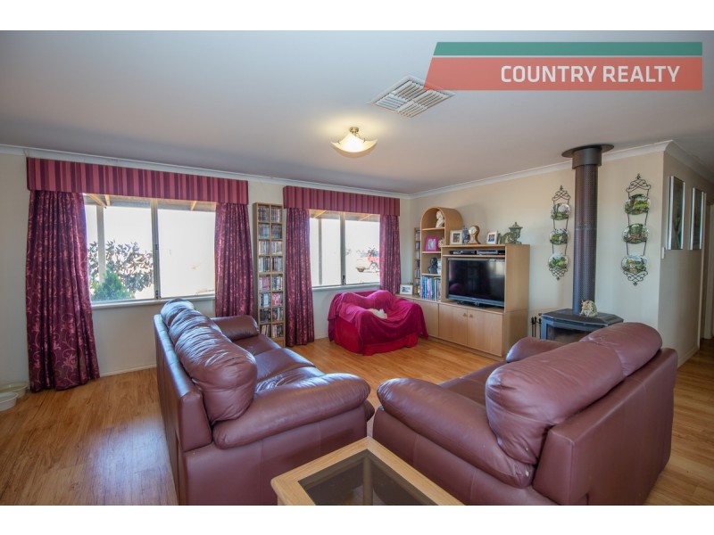 148 Rifle Range Road, Ucarty, Dowerin WA 6461