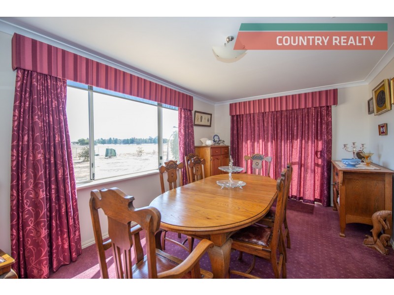 148 Rifle Range Road, Ucarty, Dowerin WA 6461