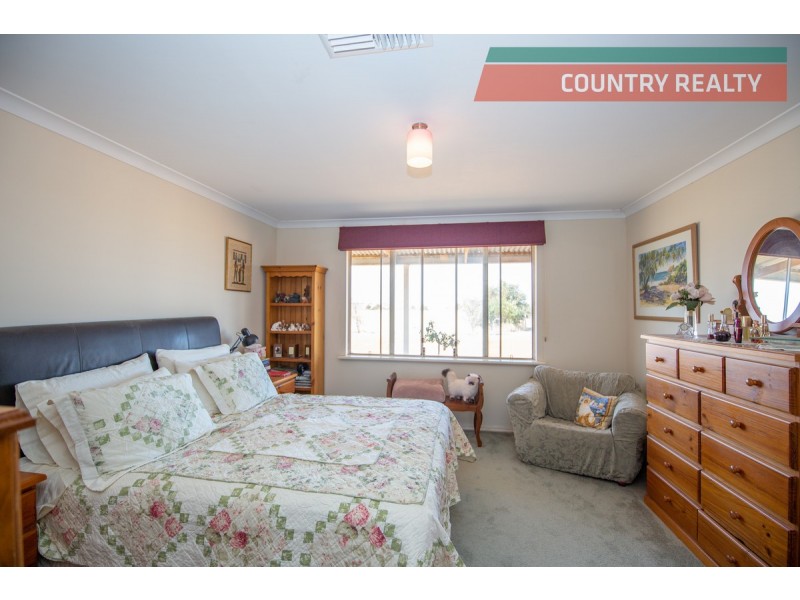 148 Rifle Range Road, Ucarty, Dowerin WA 6461