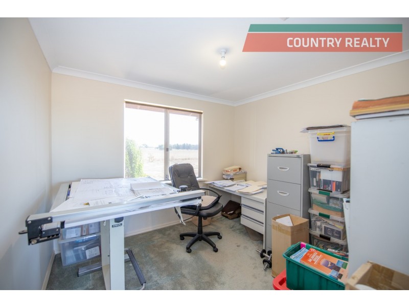 148 Rifle Range Road, Ucarty, Dowerin WA 6461