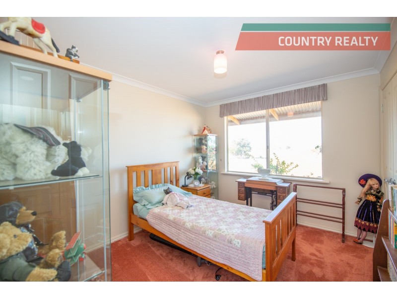 148 Rifle Range Road, Ucarty, Dowerin WA 6461