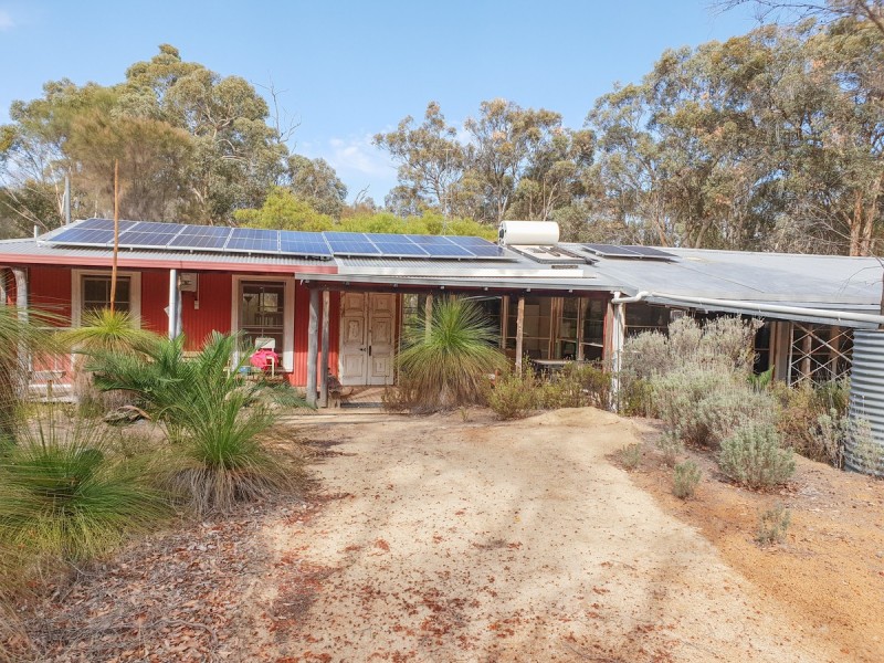 52B Wiseman Retreat, Talbot WA 6302
