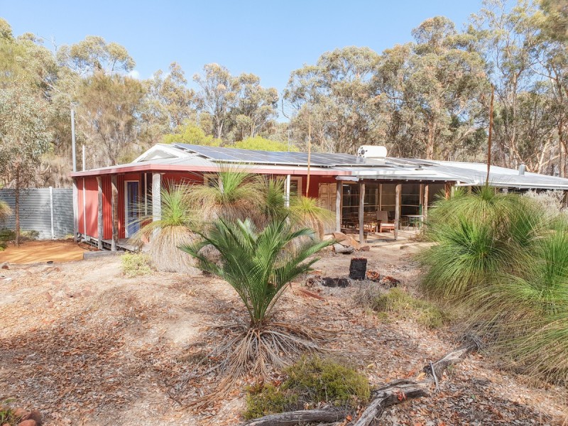 52B Wiseman Retreat, Talbot WA 6302