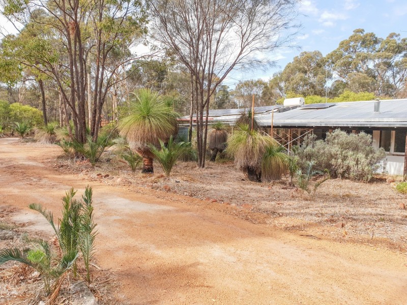 52B Wiseman Retreat, Talbot WA 6302